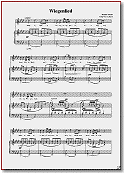 
Wiegenlied
Ҽ
̤
1816ǯ
 Frantz Peter Schubert
եġڡ塼٥
 Op.98-2

ڳ ɡ