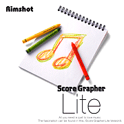 
եScore Grapher Lite
ʥե饤ȡ
